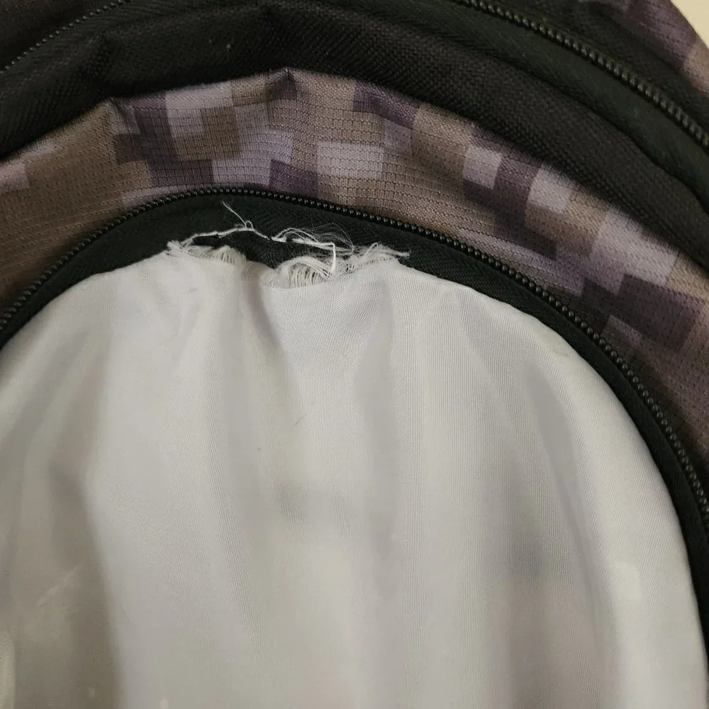 Adidas Digital Camo Load Spring Backpack